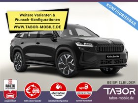 SKODA Kodiaq PHEV 204 DSG Sportl Matrix Nav ACC Kessy