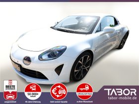 ALPINE A 110 1.8 TCe 252 Aut VollLED Nav 18Z PDC Keyl