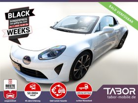 ALPINE A 110 1.8 TCe 252 Aut VollLED Nav 18Z PDC Keyl
