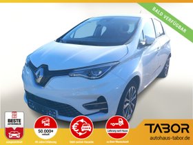 RENAULT Zoe ZE50 R135 Intens Kaufbatterie CCS LED Nav