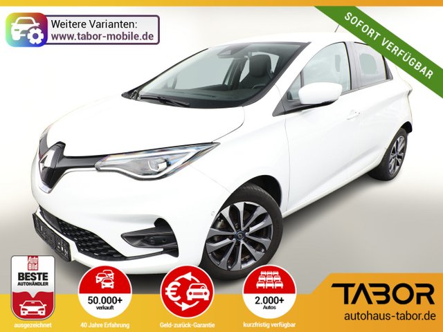 Second hand Renault Zoe R135