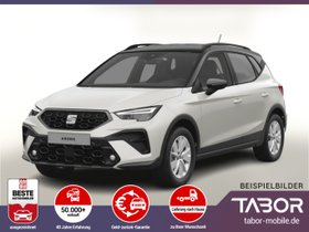 SEAT Arona DSG FR NeuMod VollLED SHZ StauA Kessy 5JGa