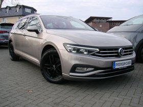 VW Passat 2.0TDi Business Panorama ACC IQ.Light...
