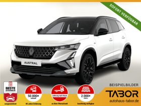 RENAULT Austral Esprit Alpine Full Hybrid E-Tech 200