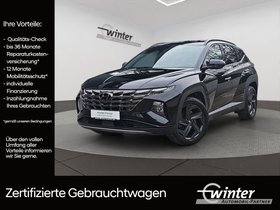 HYUNDAI TUCSON 1.6T-GDI  ADVANTAGE/LED/NAVI/KAMERA