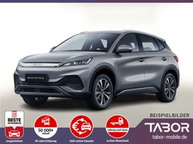 BYD ATTO 3 Design Pano Nav 360Kam ACC SHZ eHK Keyl