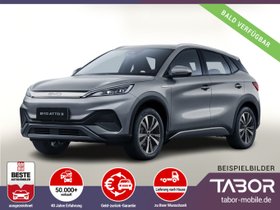 BYD ATTO 3 Design Pano Nav 360Kam ACC SHZ eHK Keyl