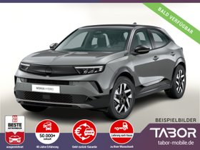 OPEL Mokka Hybrid GS Nav SHZ Kam PDC CarPl LaneA 17Z