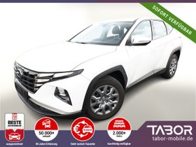 HYUNDAI Tucson 1.6 T-GDI 150 Pure Kam LaneAs AppCo