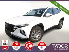 HYUNDAI Tucson 1.6 T-GDI 150 Pure Kam LaneAs AppCo