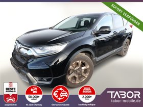 HONDA CR-V 1.5 Turbo 173 VTEC Elegance Nav LED PDC 18Z