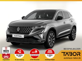 RENAULT Austral Techno Mild Hybrid 150 Automatik Massage