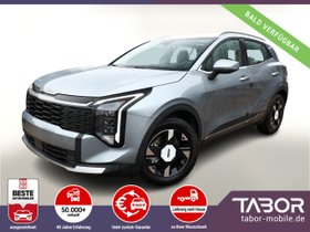 KIA Sportage MY26 AT ACC LED SHZ Kam Nav 2xPDC Keyl