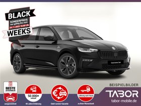 SKODA Scala TSI 116 DSG MonteC Pano Matrix Nav Kam SHZ