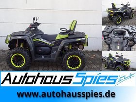 ODES  4X4 EFI EPS ABS T3B 30 JAHRE EDITION