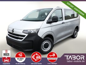 VW T7 Kombi TDI 150 LED DigC Keyl PDC AppC TEMP 6-S