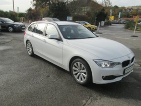 BMW 316 Touring 316i ~ Navi ~