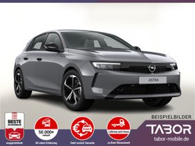 OPEL Astra 1.2 130 AT8 Eleg. ACC Keyl Kam PDC LM17Z