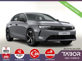 OPEL Astra 1.2 130 AT8 Eleg. ACC Keyl Kam PDC LM17Z