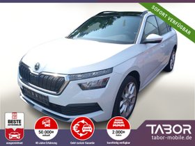 SKODA Kamiq 1.5 TSI 150 DSG Sport Pano LED VirtC Kam