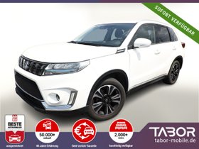 SUZUKI Vitara 1.4 DITC Hybrid 129 4x4 Comfort+ LED ACC