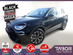 FIAT 600 MHEV 110 DCT La Prima eHK ACC SHZ Keyl Massa