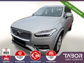 VOLVO XC 90 B5 235 Ultimate Bright AWD 7S LED PDC KeyL