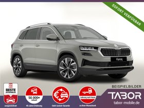 SKODA Karoq TSI 150 DSG Pano AHK NavC SideA Lounge ACC