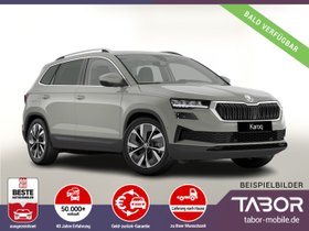 SKODA Karoq TSI 150 DSG Pano AHK NavC SideA Lounge ACC