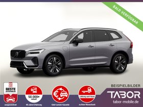VOLVO XC60 T6 AWD Plus Dark FACELIFT AHK 360° H/K 19Z