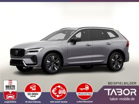 VOLVO XC60 T6 AWD Plus Dark FACELIFT AHK 360° H/K 19Z