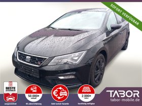 SEAT Leon ST 1.6 TDI 116 FR LED Nav PDC VirtCo Kam