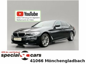 BMW 520d M Sport / Schiebedach / Leder / Navi