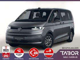 VW T7 Multivan TDI 150 DSG Matrix eHk ACC Kam 7-S