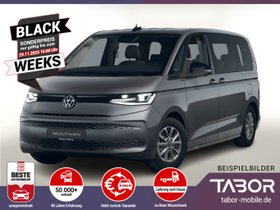 VW T7 Multivan TDI 150 DSG Matrix eHk ACC Kam 7-S