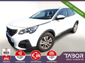 PEUGEOT 3008 1.2 PureTech 130 Active Pano Nav Kam SHZ