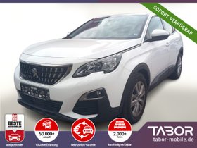 PEUGEOT 3008 1.2 PureTech 130 Active Pano Nav Kam SHZ