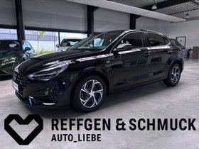 HYUNDAI I30 FASTBACK KLIMA+NAVI+LED+KAMERA+ALLWETTER+TÜV