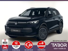 VW Tiguan DSG LED+ Nav IQ.DRIVE 18Z SHZ Keyl 5JGar