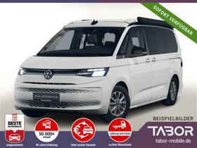 VW T7 California TDI 150 DSG Ocean Keyl Kam StHz LM