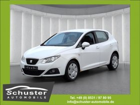SEAT Ibiza Style Ecomotive 1.2TSI-Tempom PDC Klima...
