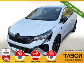 RENAULT CLIO Esprit Alpine TCe 90 ParkAssist Kam