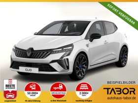 RENAULT CLIO Esprit Alpine TCe 90 ParkAssist Kam