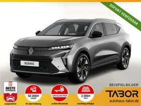 RENAULT Scenic E-TECH Techno 220 Long Range el Heckkl
