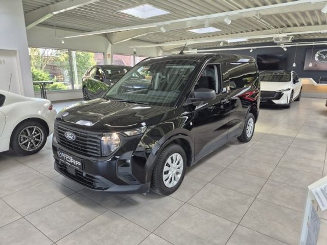 Second hand Ford Transit Courier 