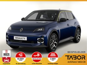 RENAULT 5 Techno 150 Comfort Range Kam SHZ Nav ACC