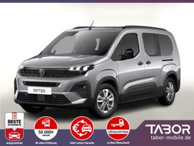 PEUGEOT Rifter 100 Allure L2 7S Style 16Z 2xSchiebe CarP