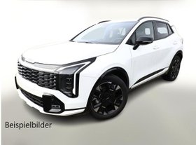 Kia Sportage GT-line Pano+SHZ+LHZ+NAVI+HEAD UP 13...