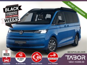 VW T7 California 150 Ocean NavPro Markis ParkP Keyl
