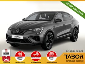 RENAULT ARKANA ESPRIT ALPINE Mild Hybrid 160 EDC Kam